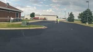 Professional Driveway Paving Services in Melrose Park, IL